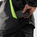 Kurtka Rebelhorn HIKER IV Grey