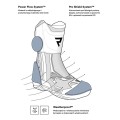 Buty Rebelhorn Range