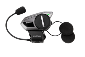 Interkom Sena 50S Harman Kardon Duo Pack