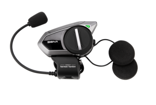 Interkom Sena 50S Harman Kardon Duo Pack