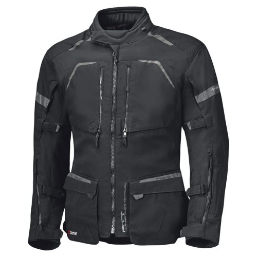 Kurtka Held Tridale Top Black 1.jpg