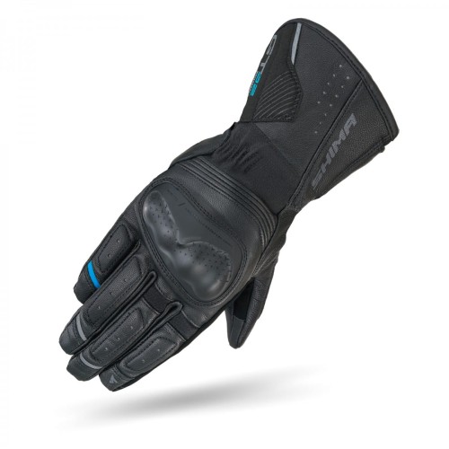 Rękawice Shima GT-2 Lady WP Black