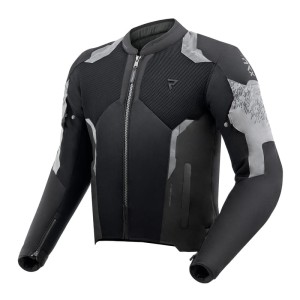 Kurtka Rebelhorn JAX Grey