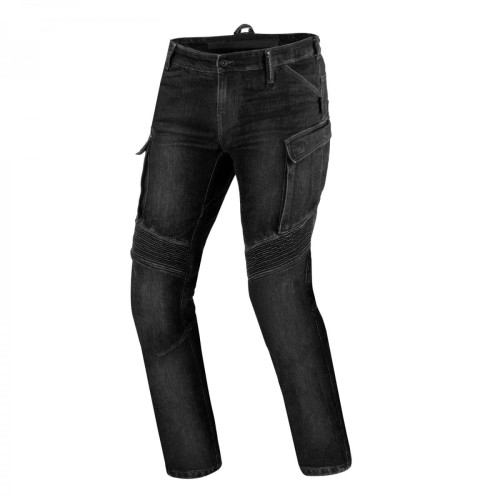 Spodnie Shima Giro 2.0 Urban Black