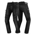 Spodnie Shima Giro 2.0 Urban Black