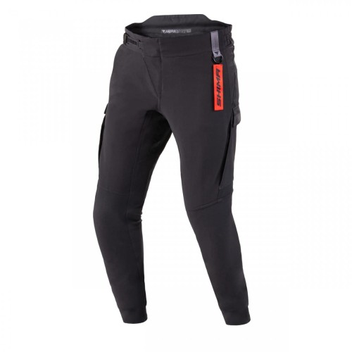 Joggery Shima Akira Black