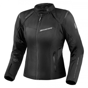 Kurtka Shima Rush 2.0 Lady Black