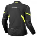 Kurtka Shima Rush 2.0 Lady Fluo