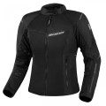 Kurtka Shima Rush 2.0 Lady Vent Black
