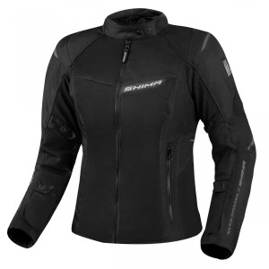 Kurtka Shima Rush 2.0 Lady Vent Black