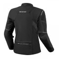 Kurtka Shima Rush 2.0 Lady Vent Black