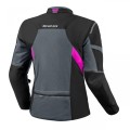 Kurtka Shima Rush 2.0 Lady Vent Pink