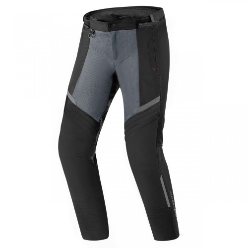 Spodnie SHima Rush 2.0 Lady Vent Grey