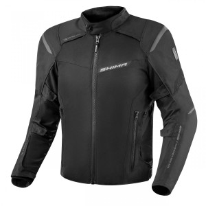 Kurtka Shima Rush 2.0 Men Black