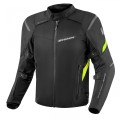 Kurtka Shima Rush 2.0 Men Fluo