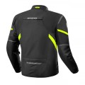 Kurtka Shima Rush 2.0 Men Fluo