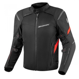Kurtka Shima Rush 2.0 Men Red