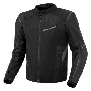Kurtka Shima Rush 2.0 Men Vent Black