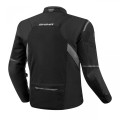 Kurtka Shima Rush 2.0 Men Vent Black
