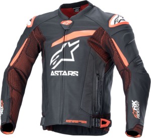 Kurtka Alpinestars GP PLUS R V4 RIDEKNIT | kolor 1321