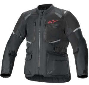 Kurtka Alpinestars ANDES AIR Drystar | black