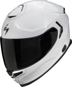 Kask Scorpion EXO-GT SP AIR White