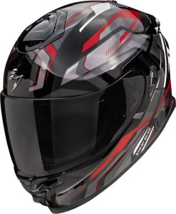 Kask Scorpion EXO-GT SP AIR Augusta
