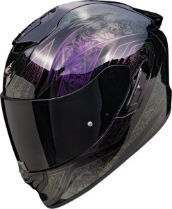 Kask Scorpion EXO-1400 EVO 2 AIR Fantasy