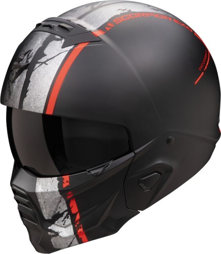 Kask SCORPION EXO-COMBAT II Lord