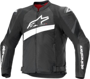Kurtka Alpinestars T-GP PLUS R v4 AIR - wentylowana