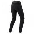 Spodnie Shima Flexx Lady Black