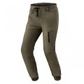 Spodnie Shima Joggster Khaki