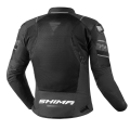 Kurtka Shima MESHPRO 2.0 Black