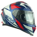 Kask NAXA F31/G Blue