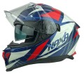 Kask NAXA F31/G Blue