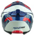 Kask NAXA F31/G Blue