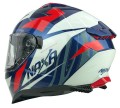 Kask NAXA F31/G Blue