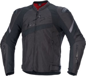Kurtka Alpinestars T-GP PLUS R v4  Black