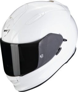 Kask SCORPION EXO-491 White