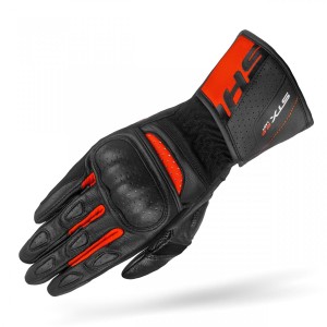 Rękawice Shima STX 2.0 Lady Red