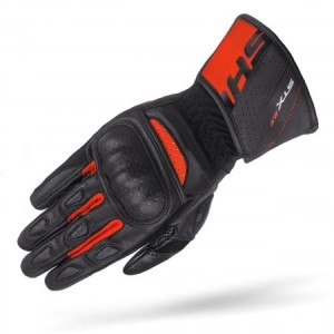 Rękawice Shima STX 2.0 Red