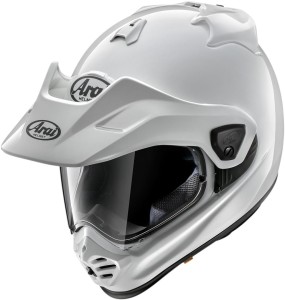 Kask ARAI Tour X5 White