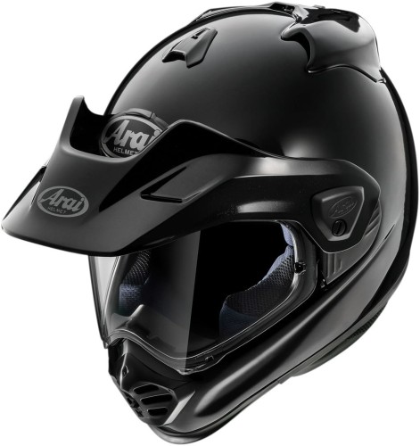 Kask ARAI Tour X5 Black