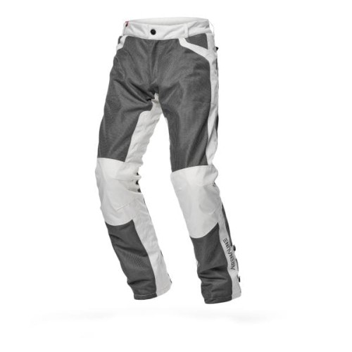 Spodnie Adrenaline MESHTEC 2.0 Grey na lato