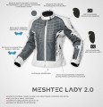 Kurtka Adrenaline Meshtec Lady Grey 4.jpg