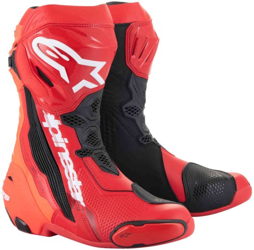 Buty Alpinestars SUPERTECH R | kolor 3029