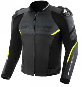 Kurtka SHIMA Bandit 2.0 Fluo 