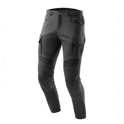 Spodnie Faster Ozone Black 1.jpg