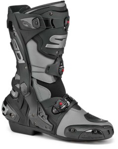 Buty SIDI REX Grey New