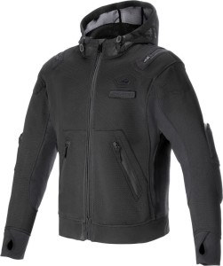 Kurtka letnia Alpinestars MOFLOW Air Tech - meshowa na lato